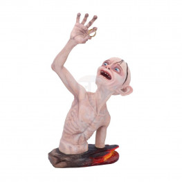 Lord of the rings busta Gollum 39 cm